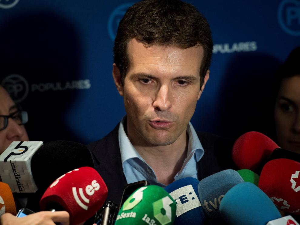 Pablo Casado