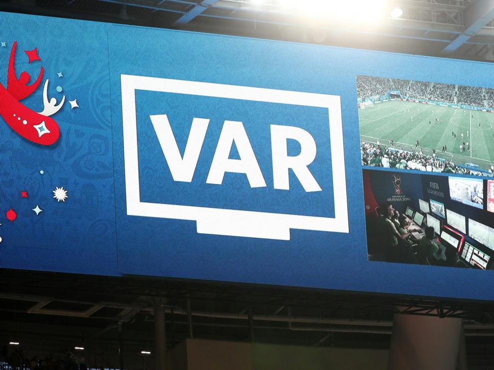 Cultura de VAR