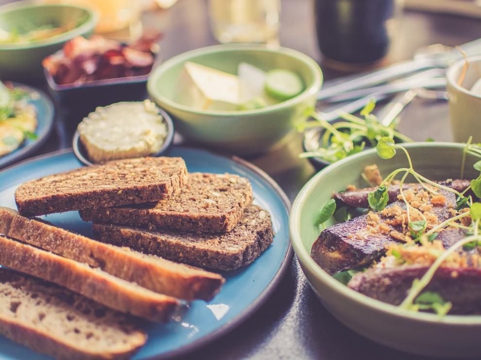 Los preceptos veganos y vegetarianos pisan fuerte este 2019.