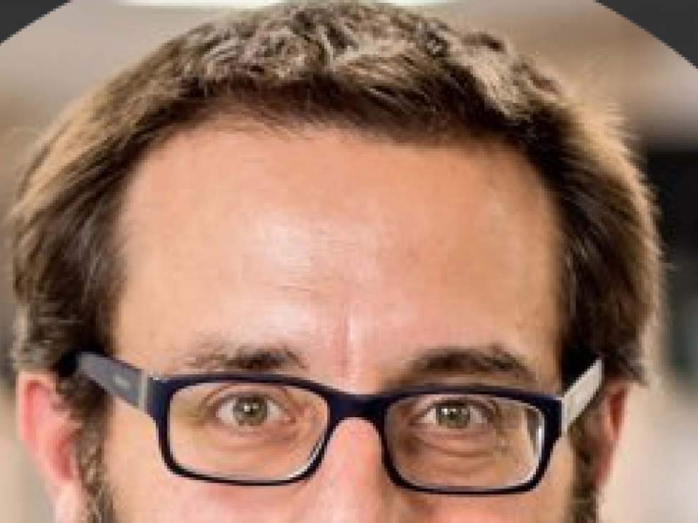 Andrés Gil