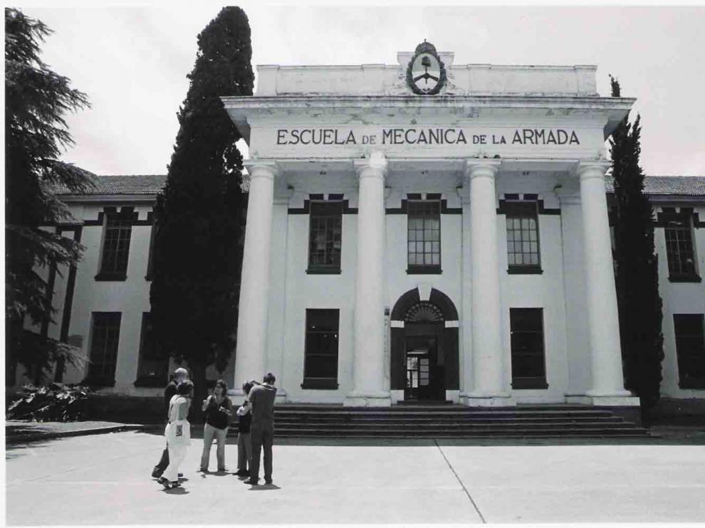 Argentina (centros de detencion) 29