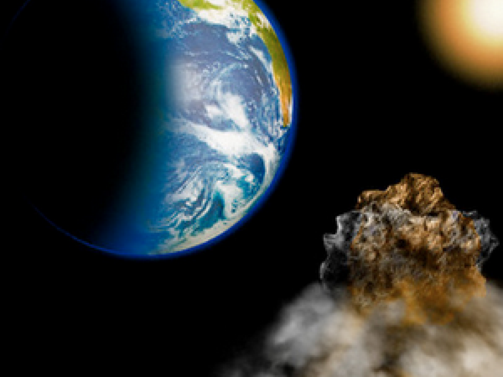 Asteroide
