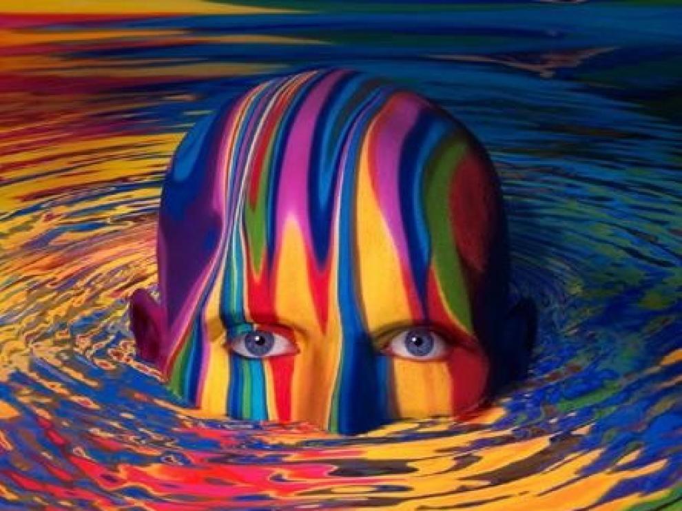 COLOR cabeza