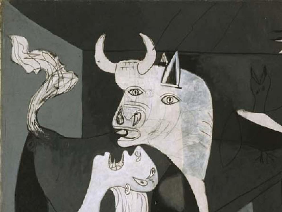 Guernica-de-Picasso-detall