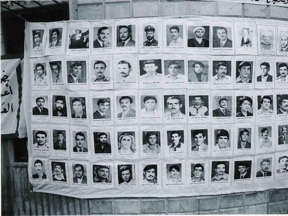 Irak (Exhumaciones) 38