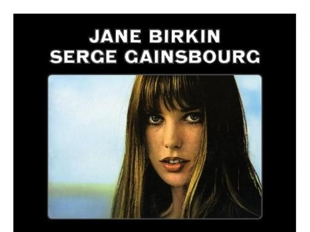 Jane Birkin