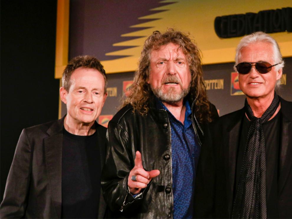 Led Zep