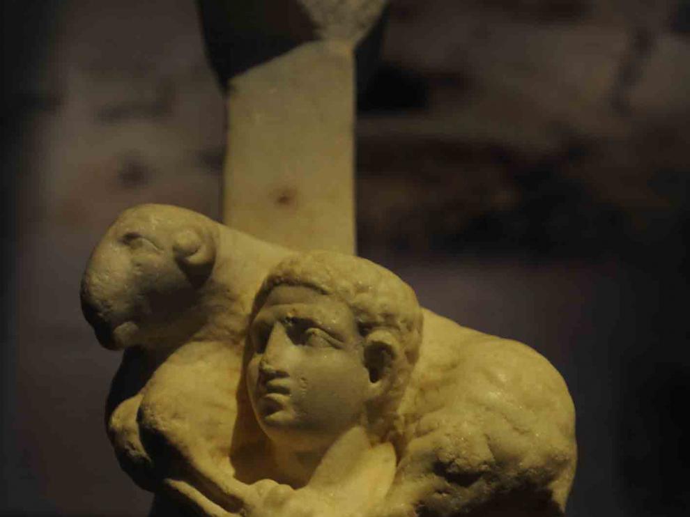 Museo Arqueológico de Salonica