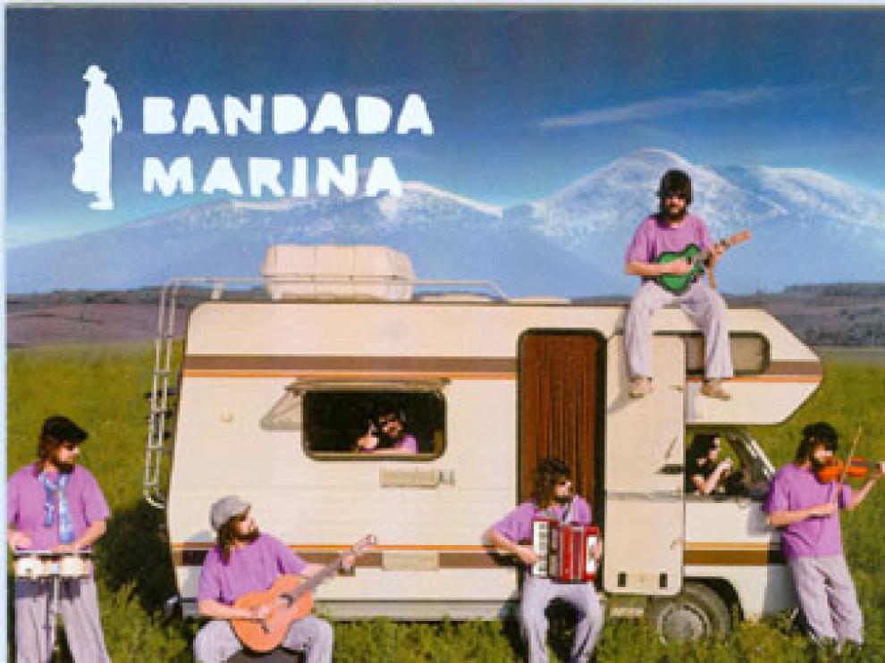 bandada-marina