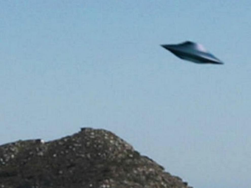 guernica ufo
