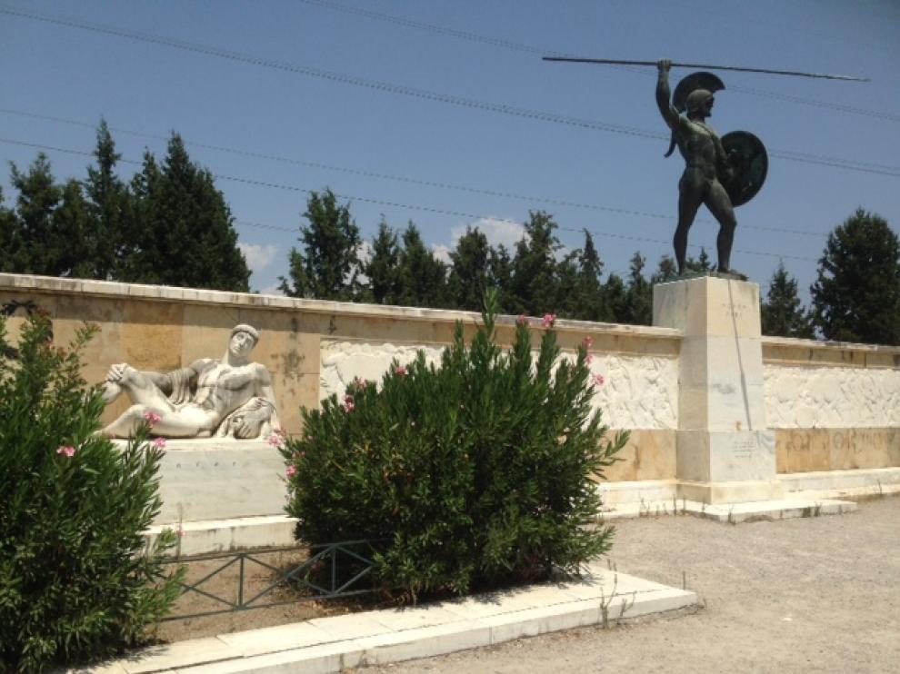 leonidas