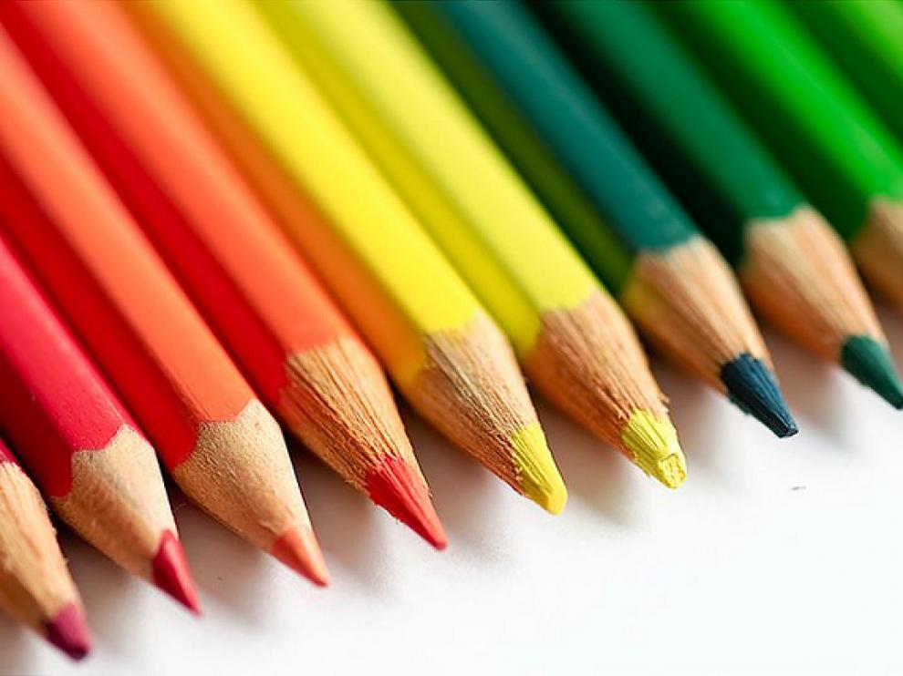 Se amplía la paleta de colores de los sistemas de visión artificial