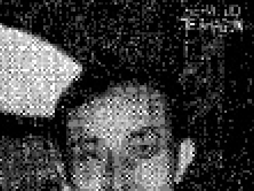Aramendía