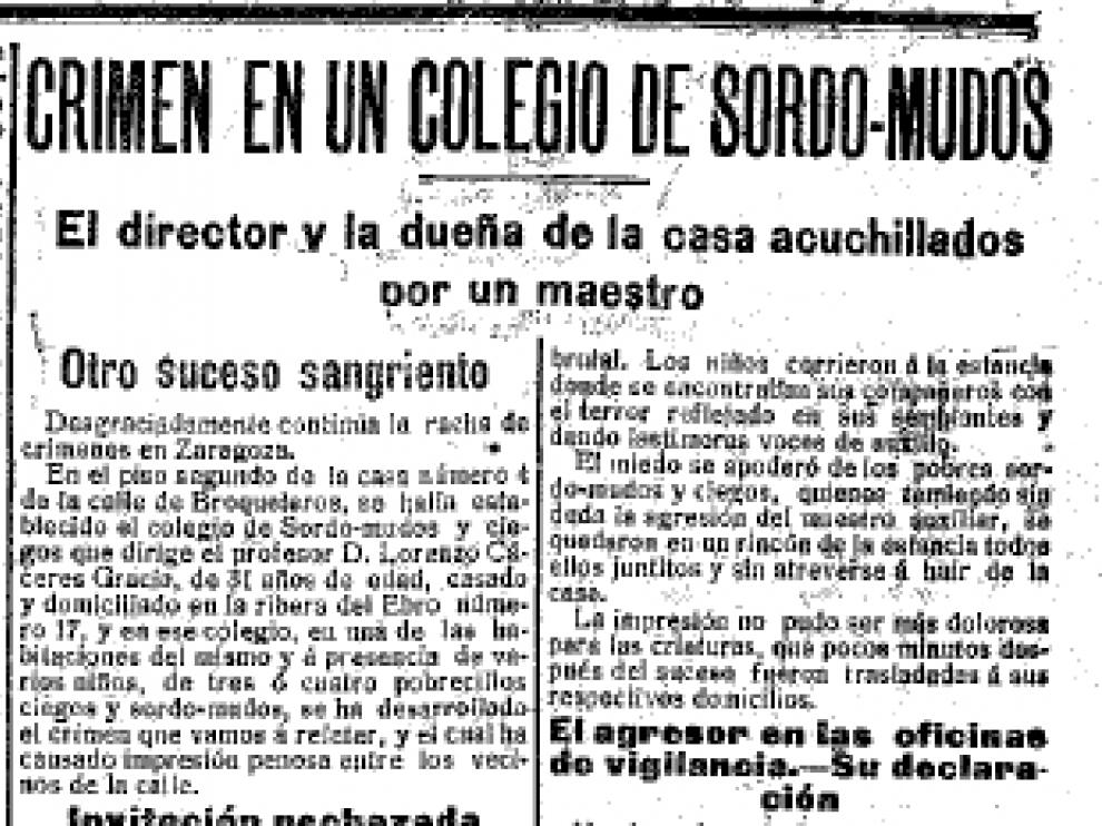 Broqueleros