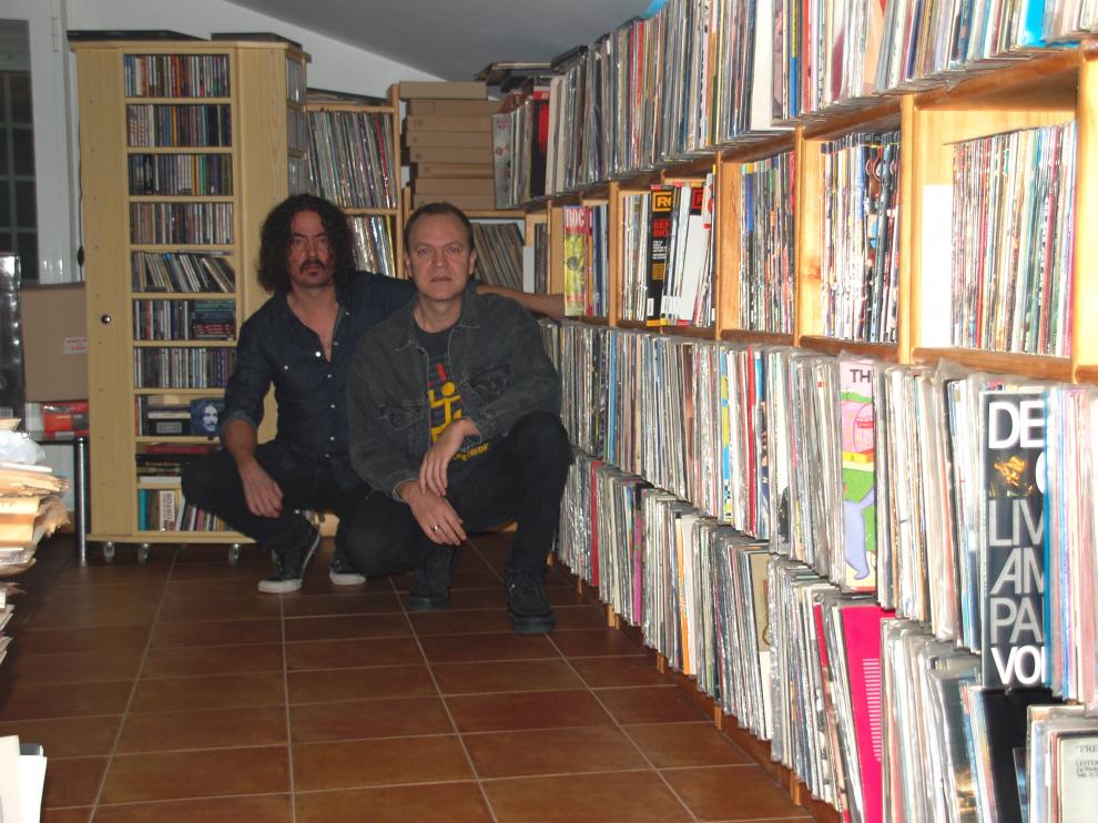Foto Kike Gallego