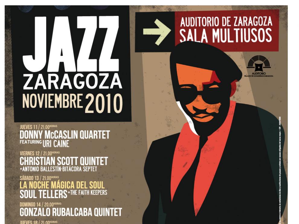 Jazz Zaragoza