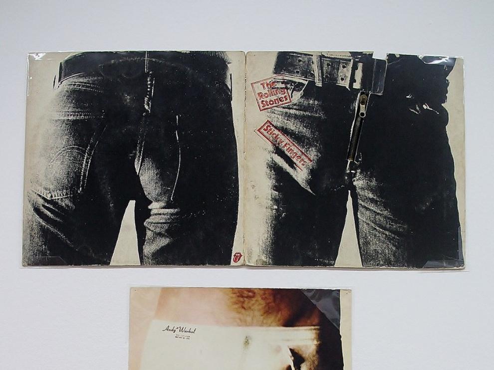 Sticky Fingers