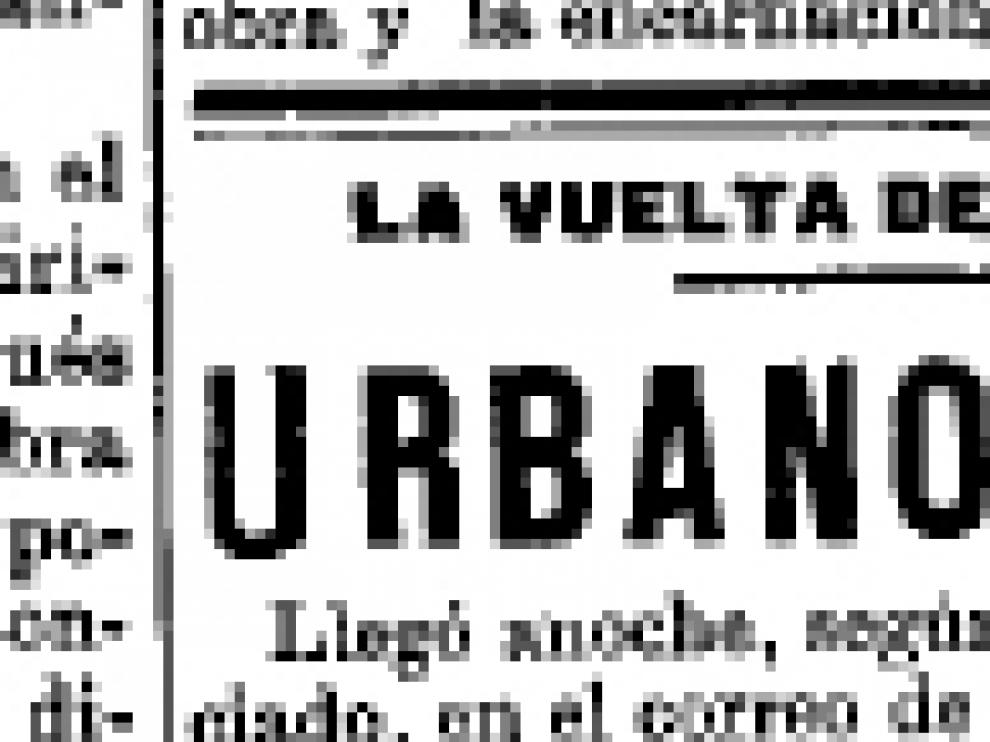 Urbano