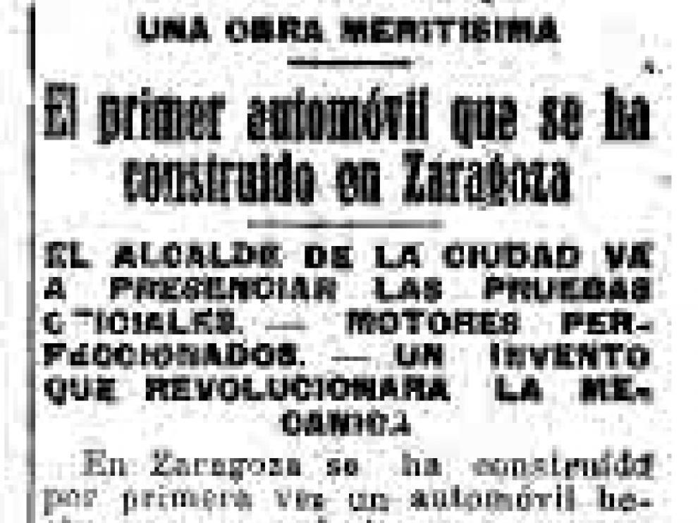 automovil