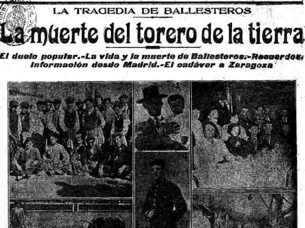 ballesteros