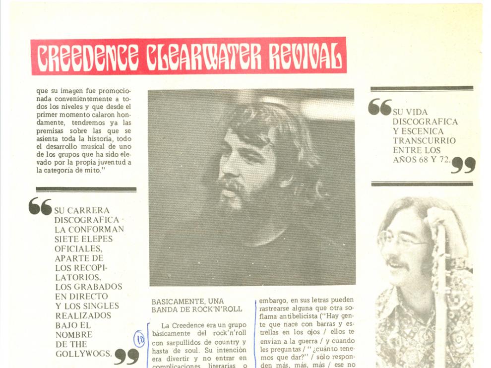creedence-5