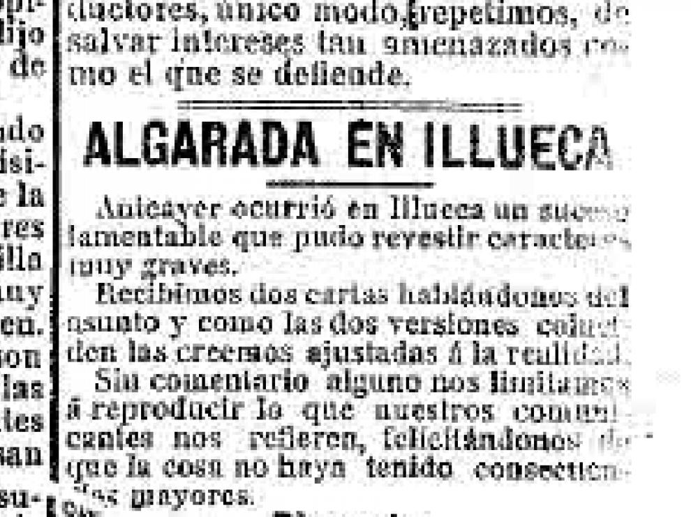 illueca
