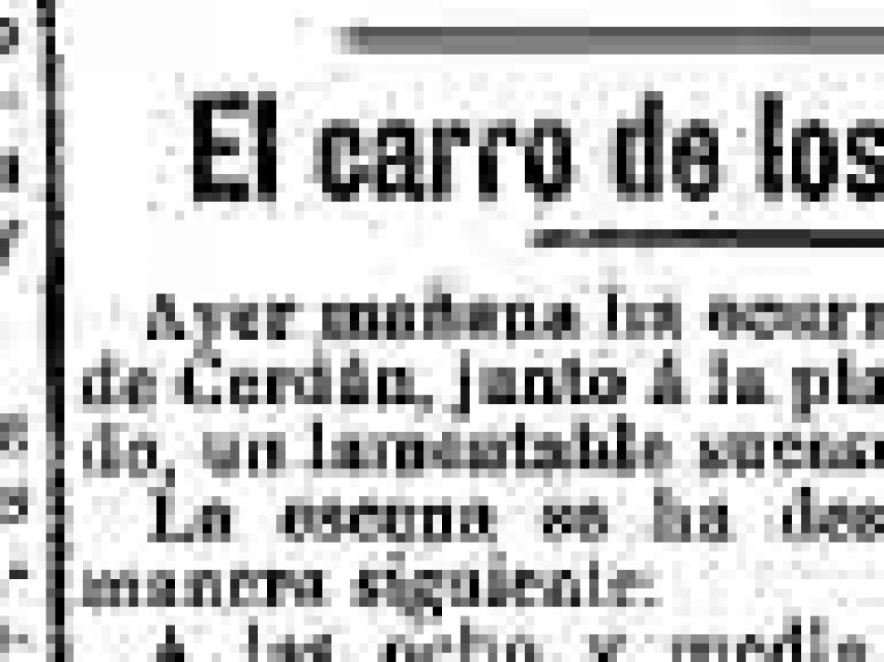 laceros