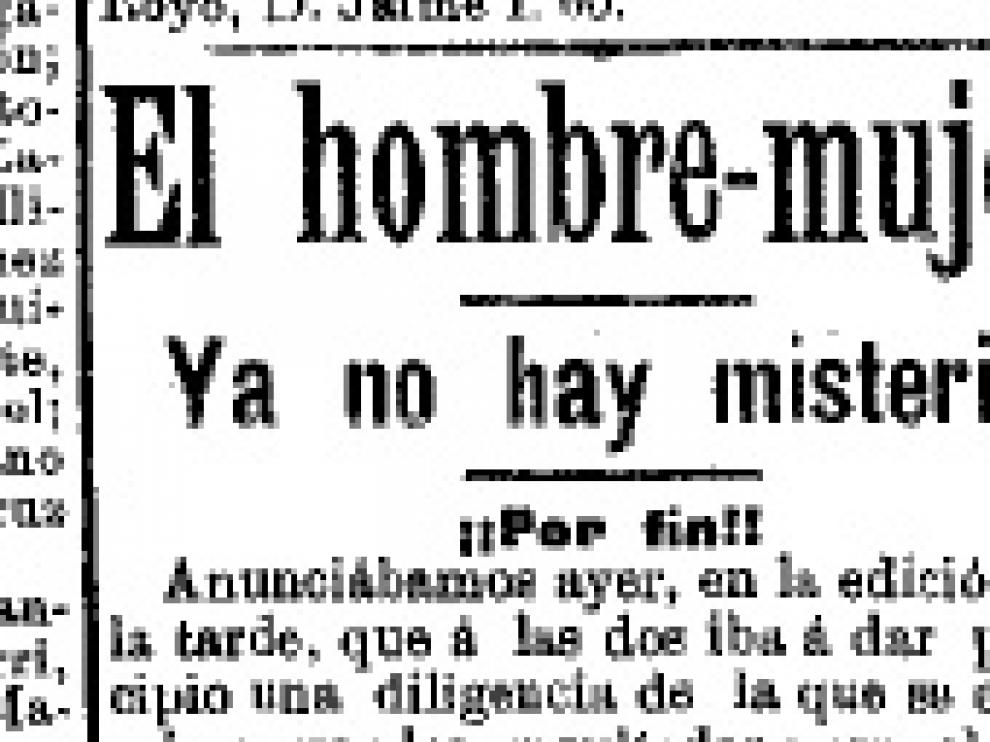 misterio