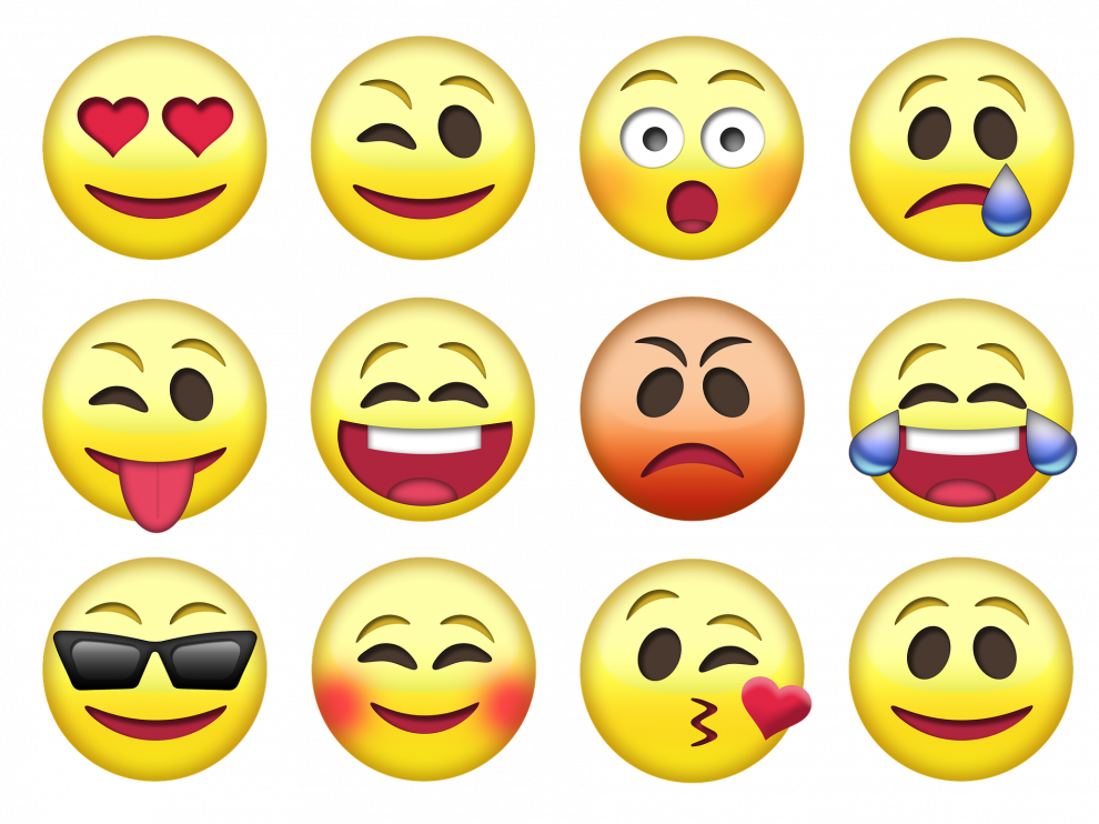 Resultado de imagen para emojis de emojis