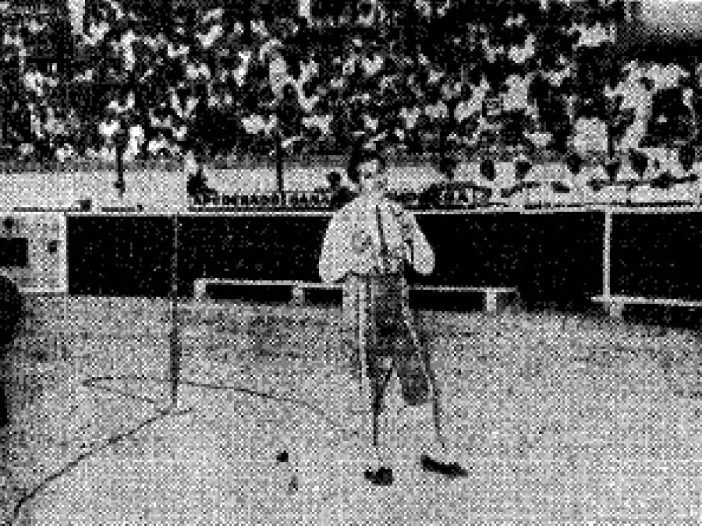 Torero 1