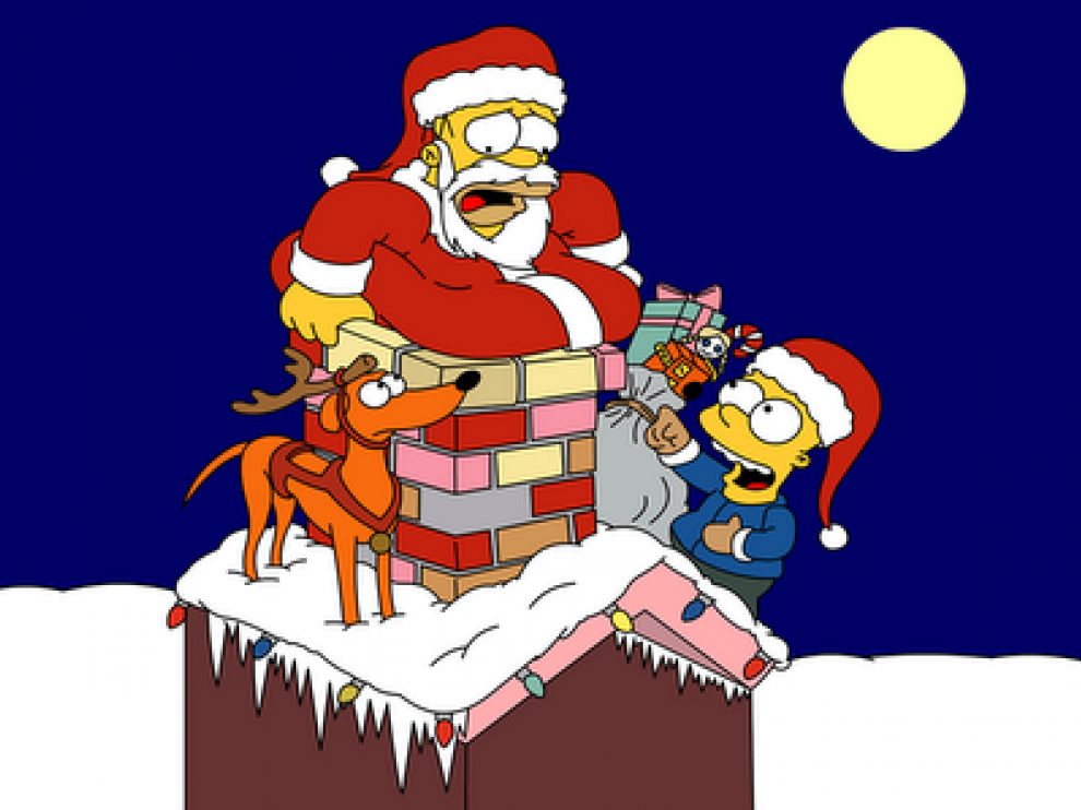 papa simpson