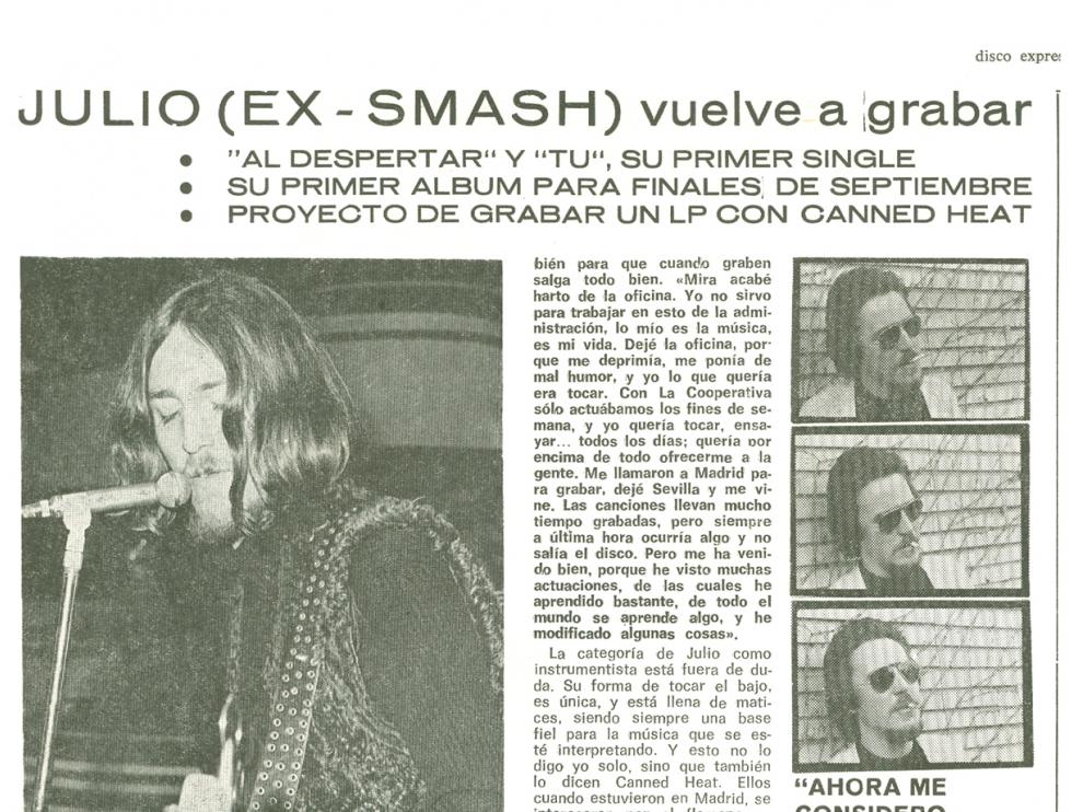 smash