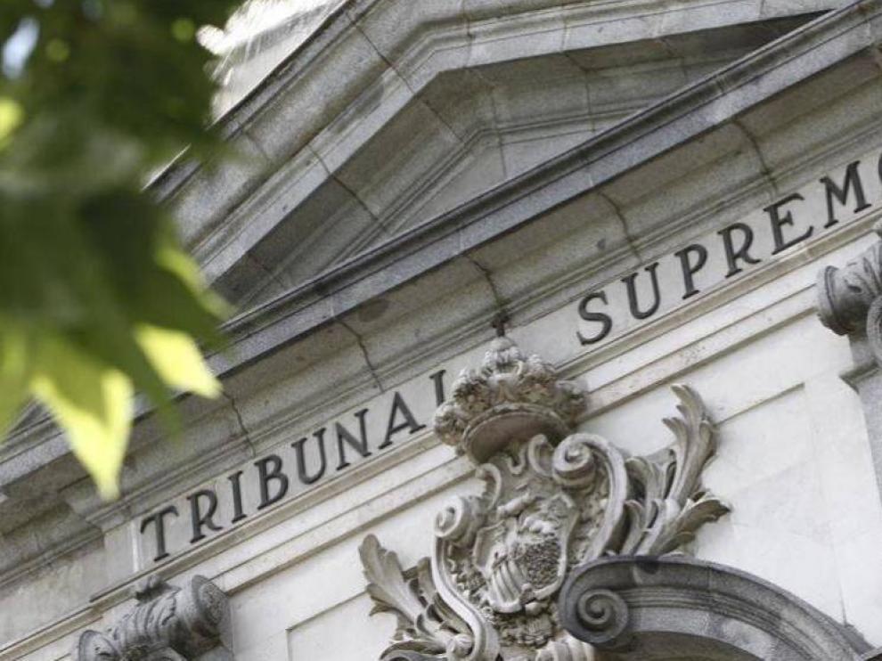 El Tribunal Supremo ha rechazado equiparar el caso de los presos catalanes al del opositor turco Selahattin Demirtas