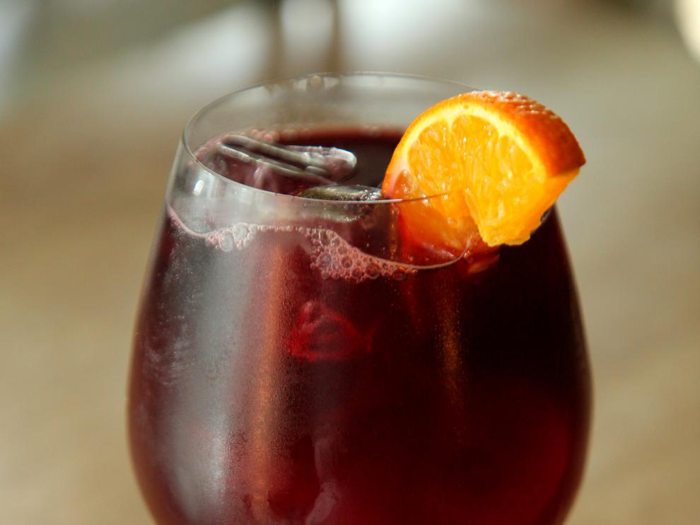 tinto verano
