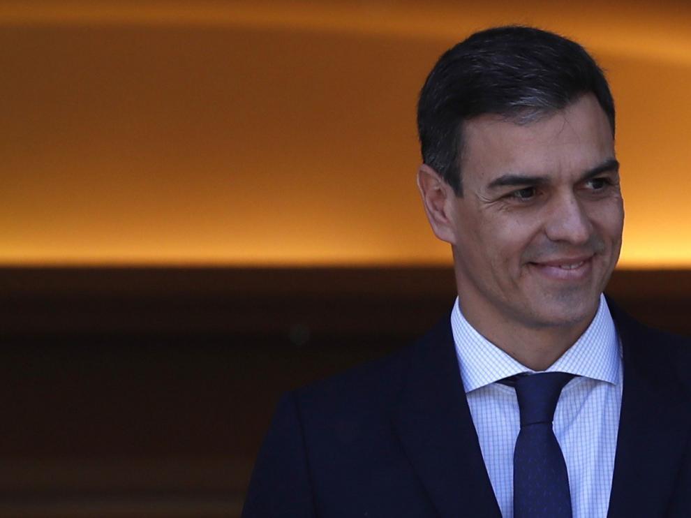 Pedro Sánchez participará el miércoles en la cumbre de la OTAN de Bruselas.