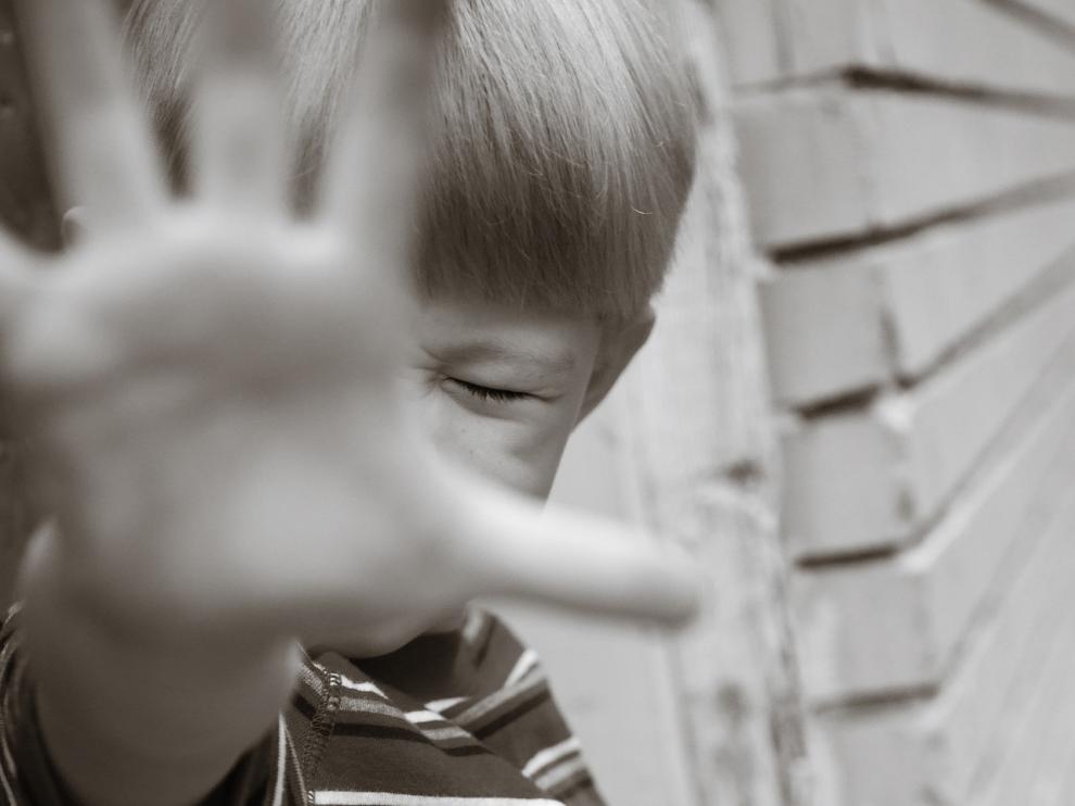 Uno de cada dos niños españoles dice que ha sufrido violencia
