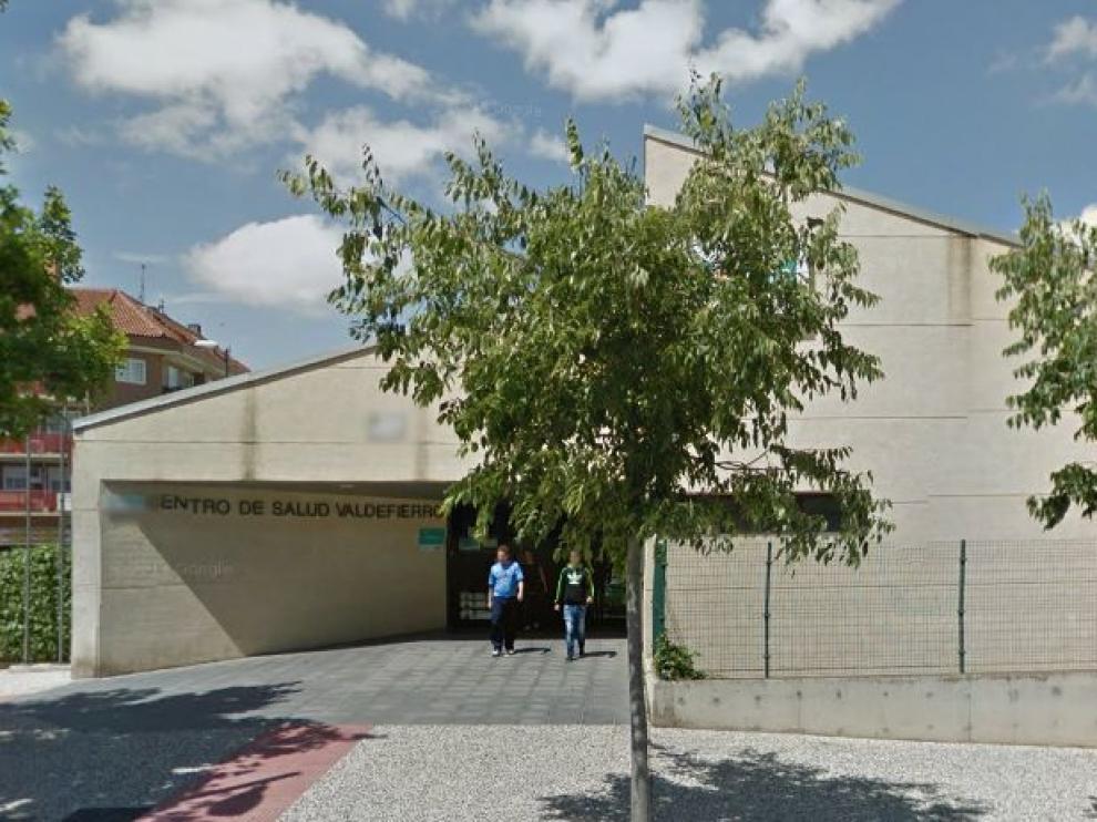 centro-de-salud-valdefierro