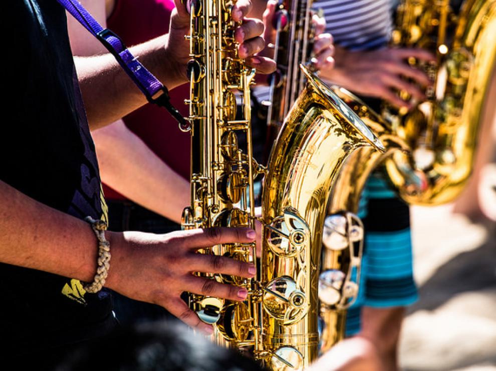 Algunos tonos generados por instrumentos musicales y voces humanas agudas causan problemas a algunas personas