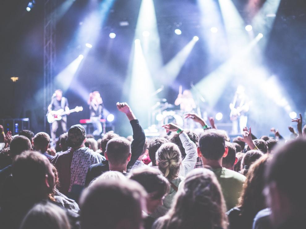 Actividades en verano sin salir de Zaragoza: cultura y ocio a la fresca