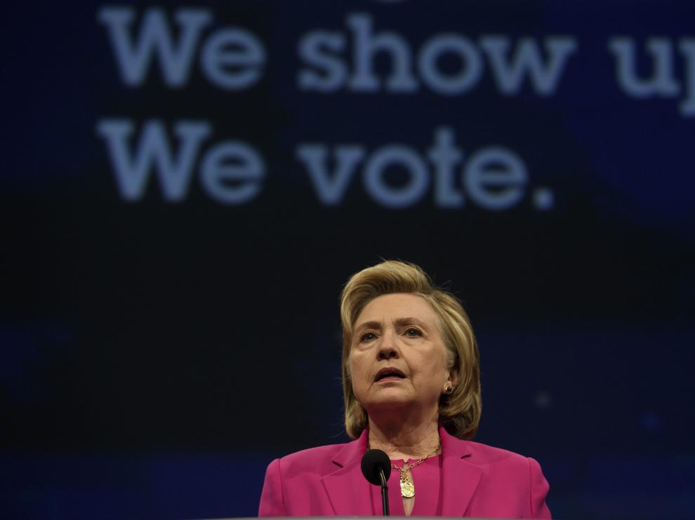 Hillary Clinton