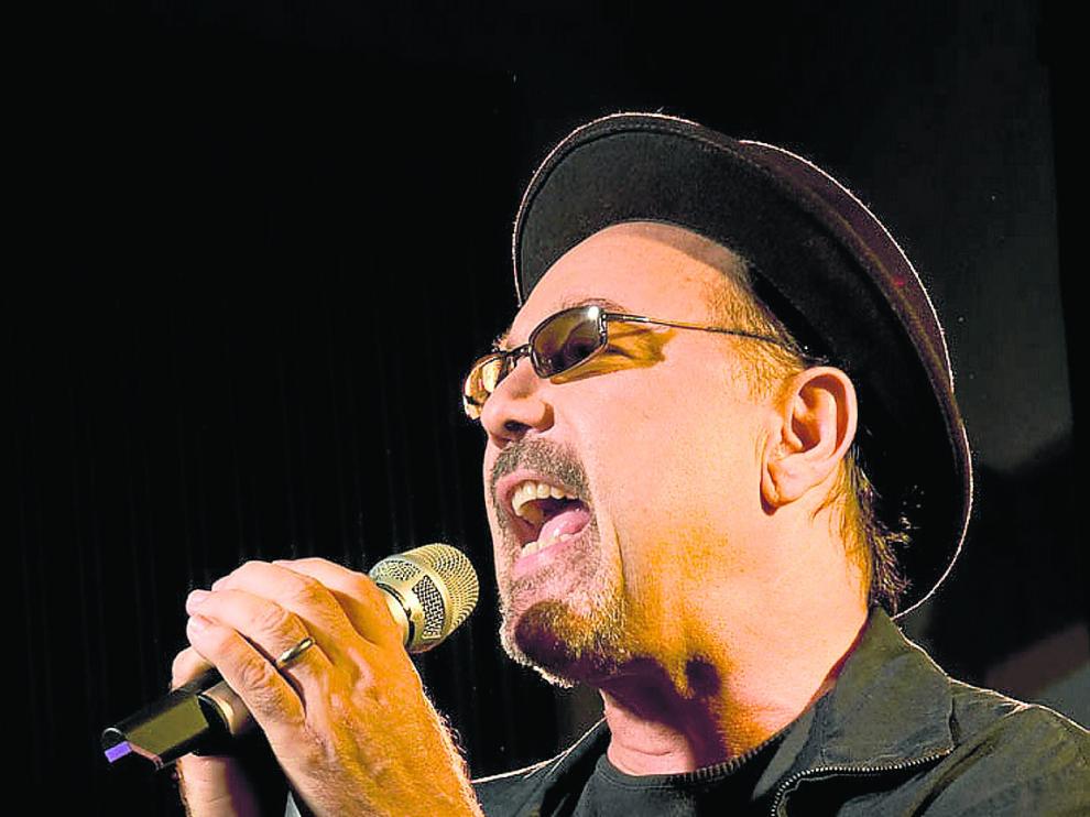 Rubén Blades, la estrella más rutilante de este año en Pirineos Sur, actúa esta noche.