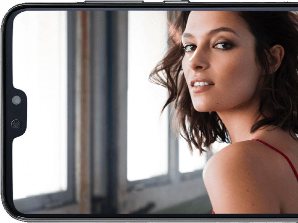 Huawei P20 Pro