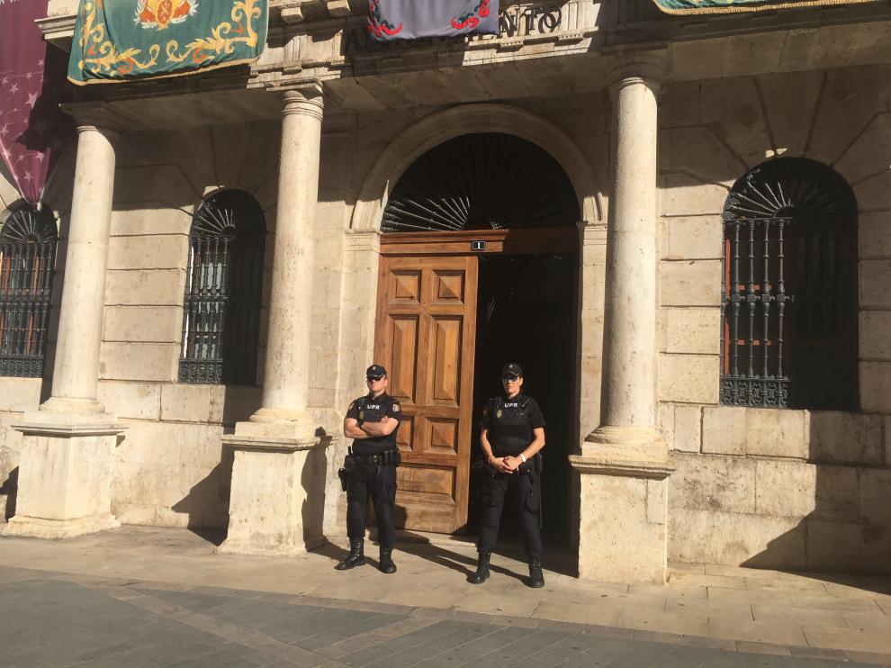 Ayuntamiento de Teruel