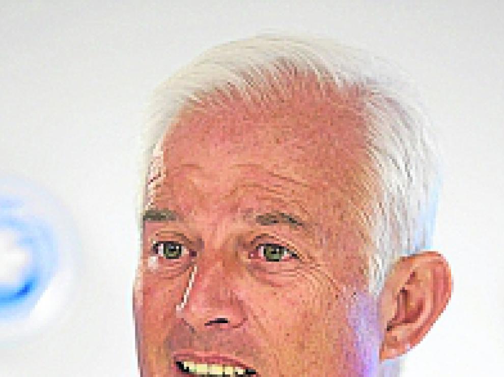 Eloy Suárez.