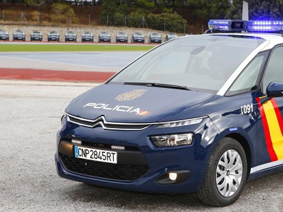La Operación Shalom de la Policía Nacional se ha desarrollado a lo largo de los últimos días en Zaragoza.