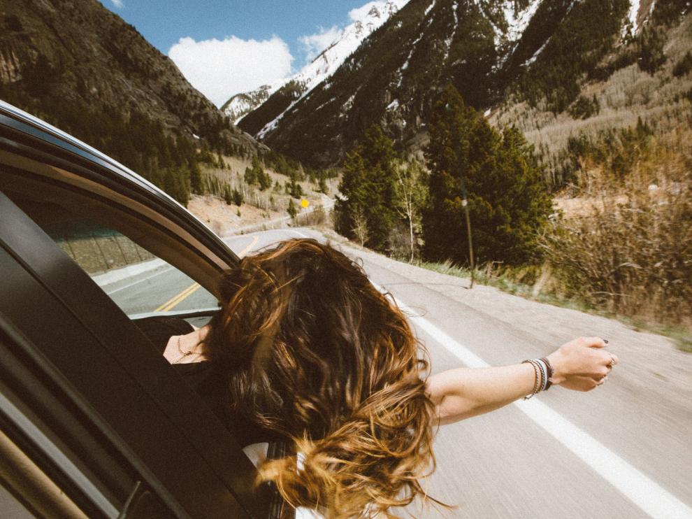 Para disfrutar de unas vacaciones al volante sin preocupaciones.