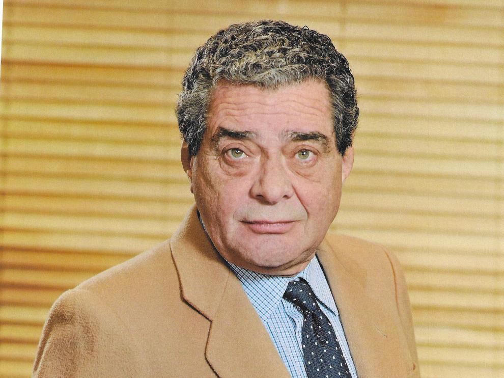 Augusto Delkáder es director editorial del grupo Prisa.