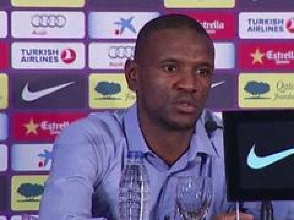 Fiscalía pide reabrir el caso del trasplante de Abidal