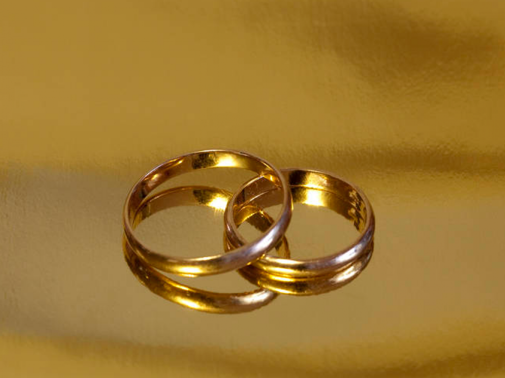 El anillo que el ladrón intentó llevarse estaba valorado en siete millones de euros.