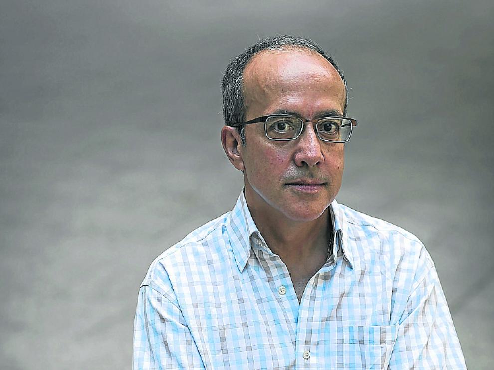 Jaime Fatás ha formado a más de 1.000 intérpretes.